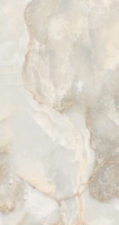 Global Tile Керамогранит Miller Onyx Бежевый 60x120 Полированный — фото 3