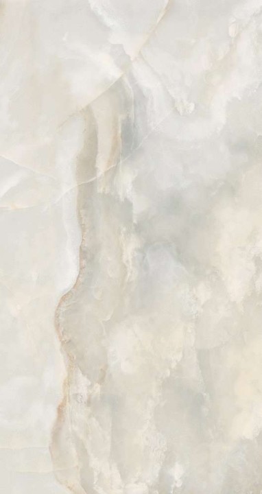 Global Tile Керамогранит Miller Onyx Бежевый 60x120 Полированный — фото 5