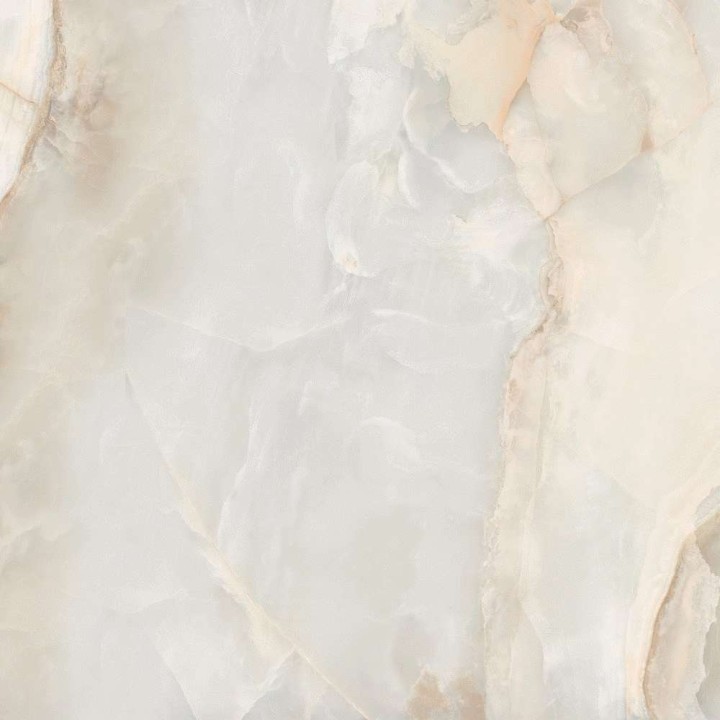 Global Tile Керамогранит Miller Onyx Бежевый 60x60 Полированный — фото 11