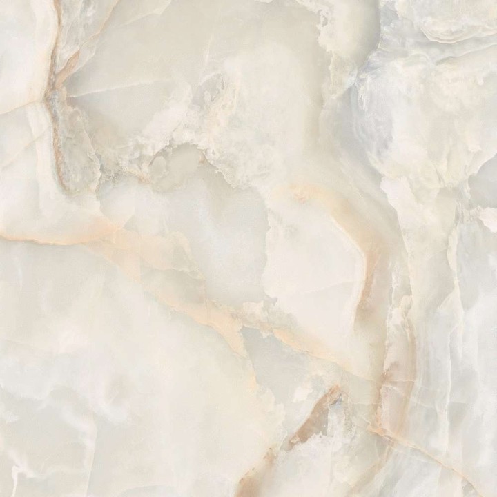 Global Tile Керамогранит Miller Onyx Бежевый 60x60 Полированный — фото 12