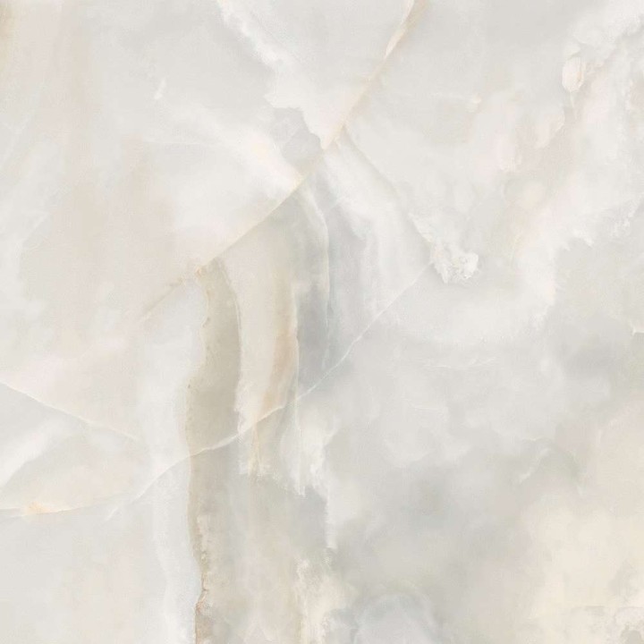 Global Tile Керамогранит Miller Onyx Бежевый 60x60 Полированный — фото 14