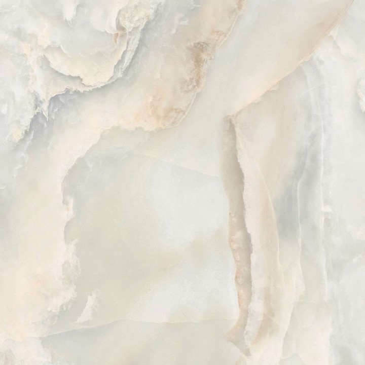 Global Tile Керамогранит Miller Onyx Бежевый 60x60 Полированный — фото 9