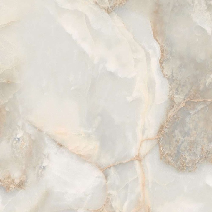 Global Tile Керамогранит Miller Onyx Бежевый 60x60 Полированный — фото 10