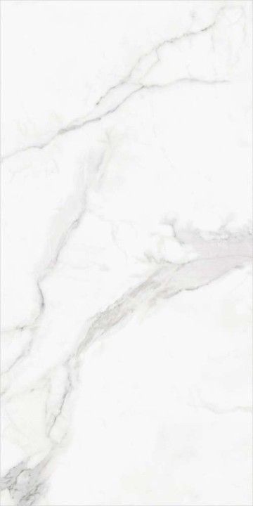 Global Tile Керамогранит Monza Белый 60x120 Полированный — фото 3