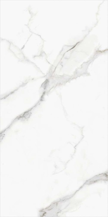 Global Tile Керамогранит Monza Белый 60x120 Полированный — фото 8