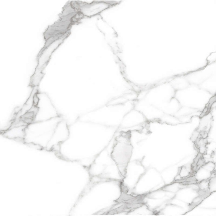 Global Tile Керамогранит Oasis Белый грес глаз. матовый 60х60 — фото 3