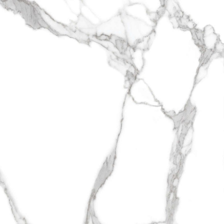Global Tile Керамогранит Oasis Белый грес глаз. матовый 60х60 — фото 5