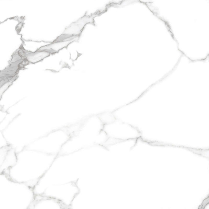 Global Tile Керамогранит Oasis Белый грес глаз. матовый 60х60 — фото 6