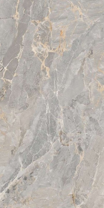 Global Tile Керамогранит Omega Серый 60x120 Карвинг — фото 2