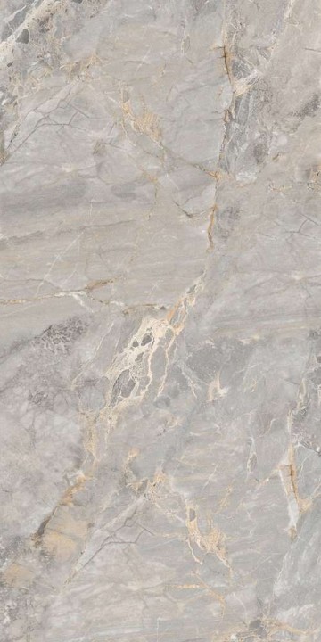Global Tile Керамогранит Omega Серый 60x120 Карвинг — фото 6