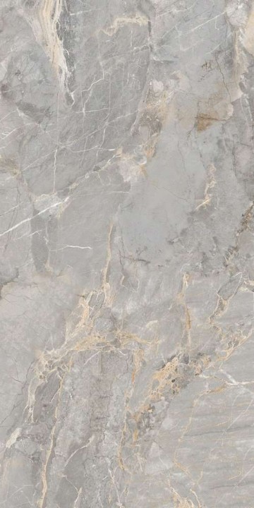 Global Tile Керамогранит Omega Серый 60x120 Карвинг — фото 7