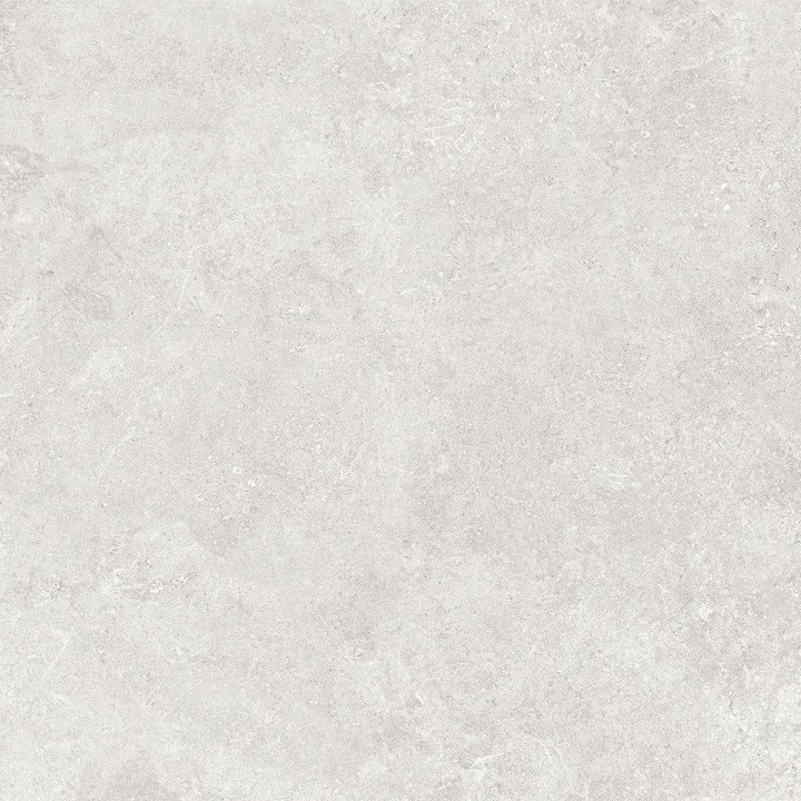 Global Tile Керамогранит Onda Светло-серый Матовый 60х60 — фото 2