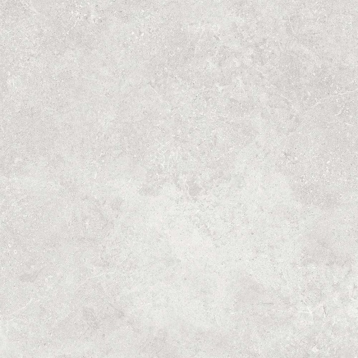 Global Tile Керамогранит Onda Светло-серый Матовый 60х60 — фото 3