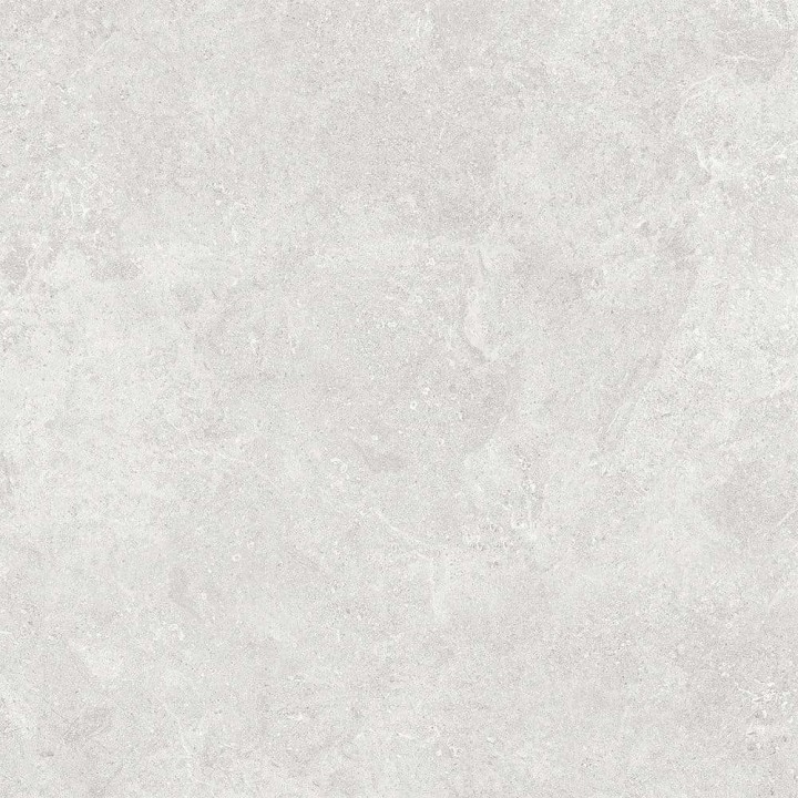 Global Tile Керамогранит Onda Светло-серый Матовый 60х60 — фото 4