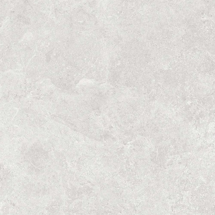 Global Tile Керамогранит Onda Светло-серый Матовый 60х60 — фото 5
