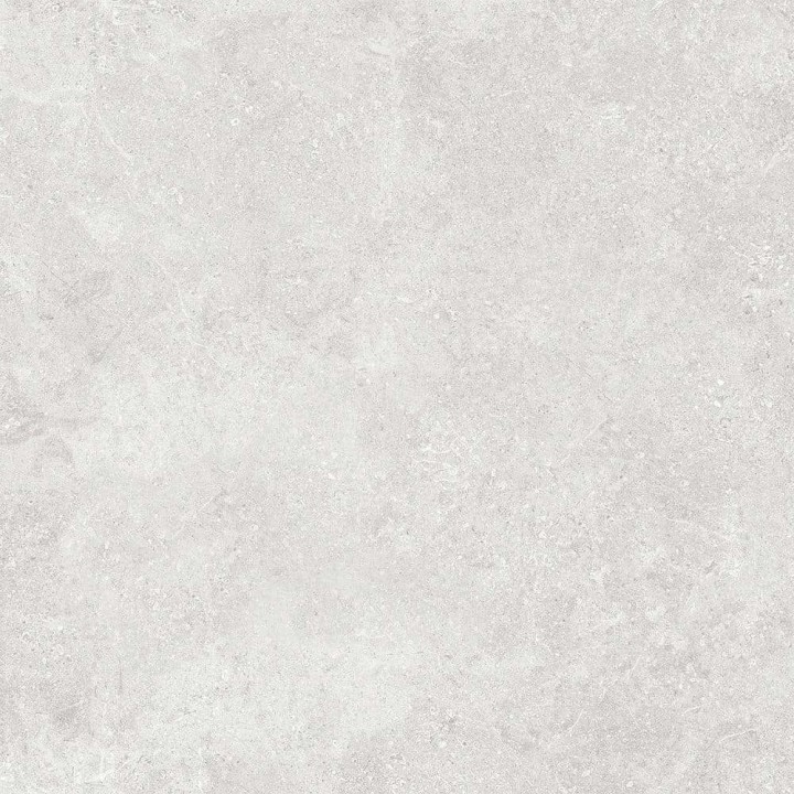 Global Tile Керамогранит Onda Светло-серый Матовый 60х60 — фото 7