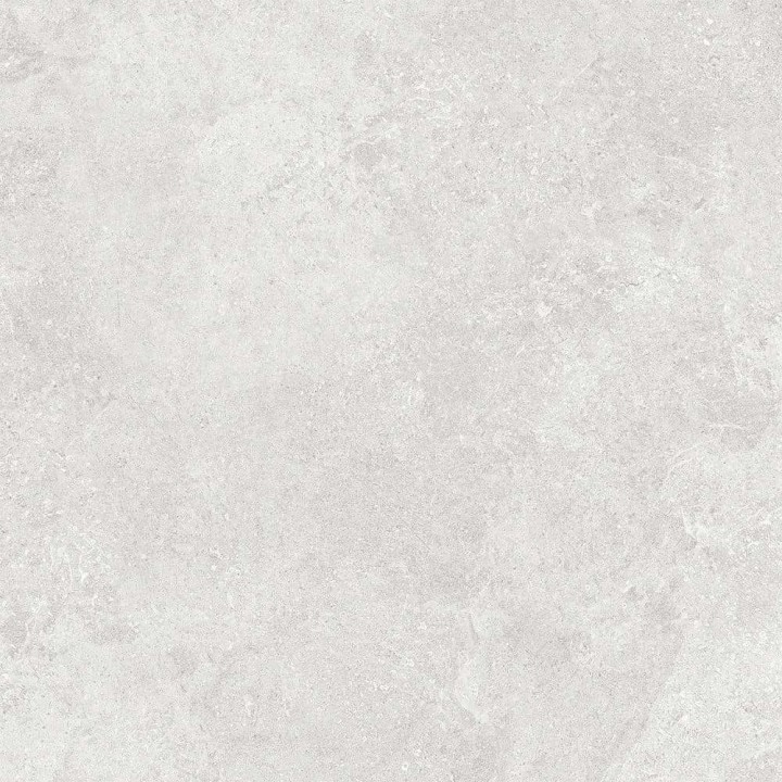 Global Tile Керамогранит Onda Светло-серый Матовый 60х60 — фото 8