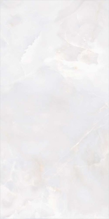 Global Tile Керамогранит Onyx Белый 60x120 Полированный Slim — фото 3