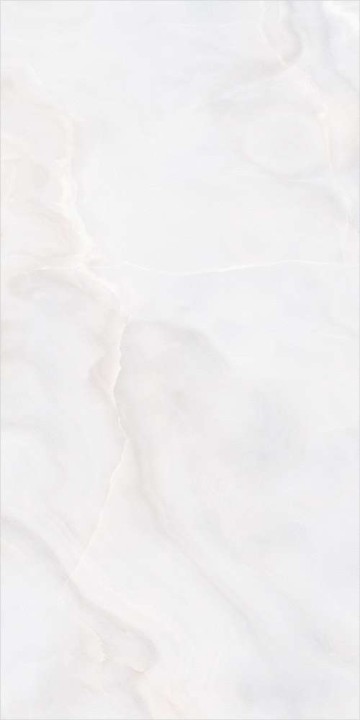 Global Tile Керамогранит Onyx Белый 60x120 Полированный Slim — фото 8