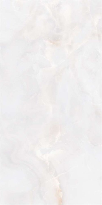Global Tile Керамогранит Onyx Белый 60x120 Полированный Slim/30 — фото 2