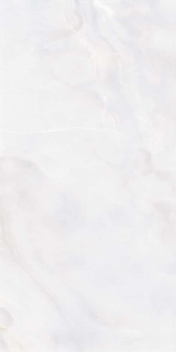 Global Tile Керамогранит Onyx Белый 60x120 Полированный Slim/30 — фото 3