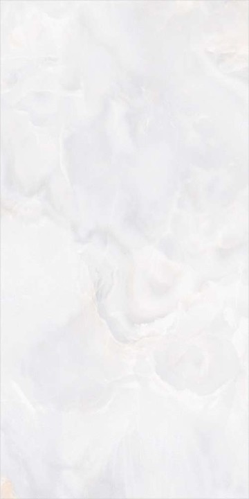 Global Tile Керамогранит Onyx Белый 60x120 Полированный Slim/30 — фото 4