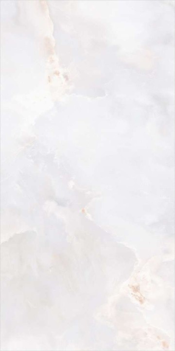 Global Tile Керамогранит Onyx Белый 60x120 Полированный Slim — фото 9