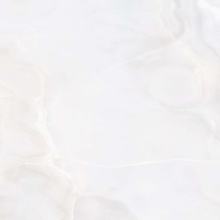 Global Tile Керамогранит Onyx Белый 60x60 Полированный — фото 4