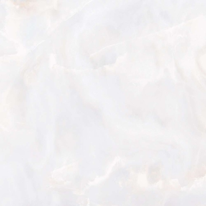 Global Tile Керамогранит Onyx Белый 60x60 Полированный — фото 7