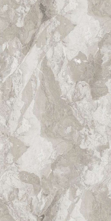Global Tile Керамогранит Polenta Серый 60x120 Полированный — фото 3