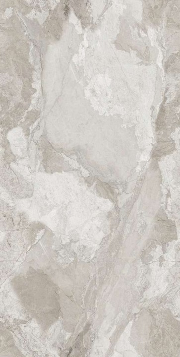 Global Tile Керамогранит Polenta Серый 60x120 Полированный — фото 4
