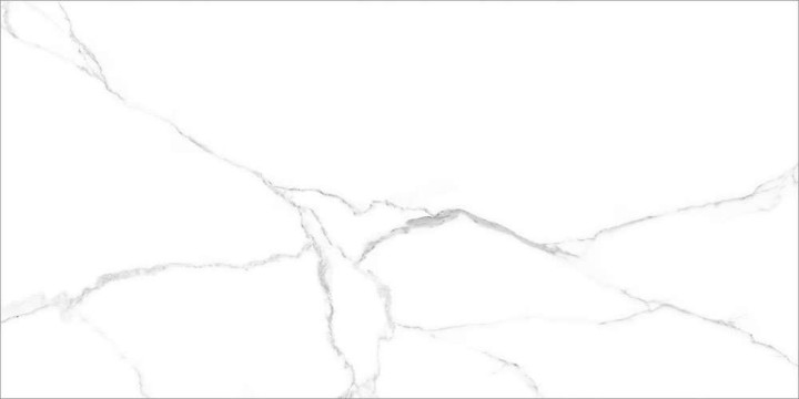 Матовый Global Tile Керамогранит Pride Белый 30х60.3 — фото 2
