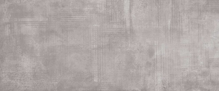 Global Tile Плитка настенная Pulsar Темно-Серая 25х60 — фото 2
