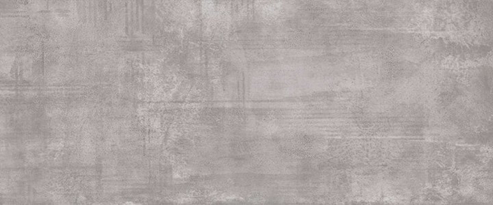 Global Tile Плитка настенная Pulsar Темно-Серая 25х60 — фото 4