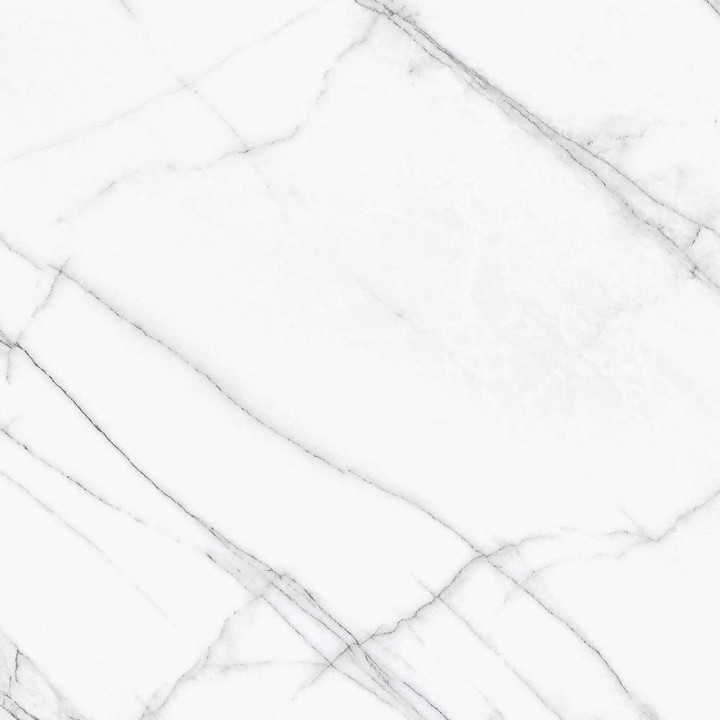 Матовый Global Tile Керамогранит Pulse Бело-серый 45х45 — фото 2