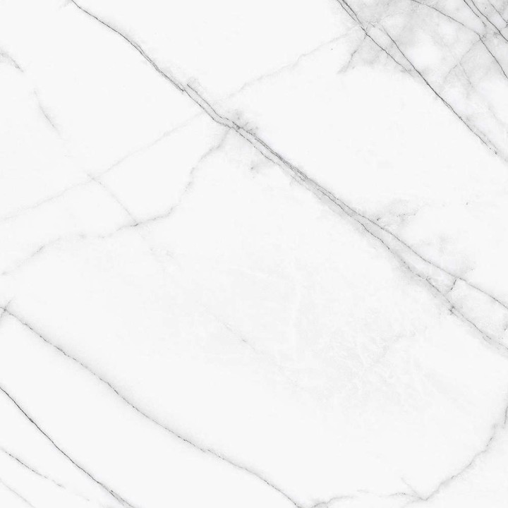 Матовый Global Tile Керамогранит Pulse Бело-серый 45х45 — фото 4