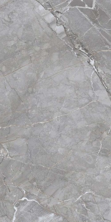 Global Tile Керамогранит Ravenna Темно-Серый 60x120 Суперполированный — фото 12
