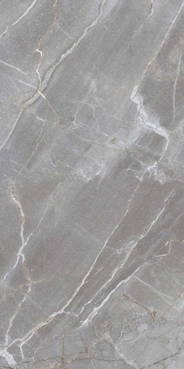 Global Tile Керамогранит Ravenna Темно-Серый 60x120 Суперполированный — фото 3