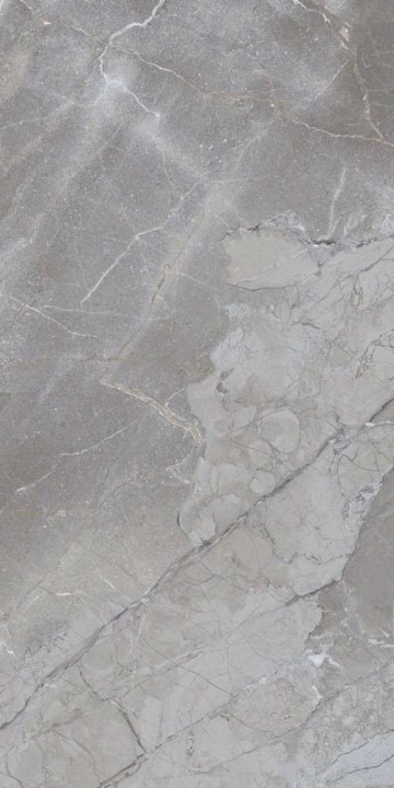 Global Tile Керамогранит Ravenna Темно-Серый 60x120 Суперполированный — фото 4