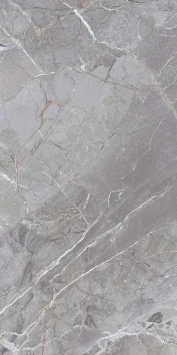Global Tile Керамогранит Ravenna Темно-Серый 60x120 Суперполированный — фото 5