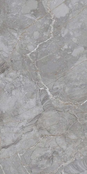 Global Tile Керамогранит Ravenna Темно-Серый 60x120 Суперполированный — фото 6