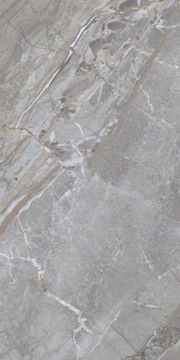 Global Tile Керамогранит Ravenna Темно-Серый 60x120 Суперполированный — фото 9