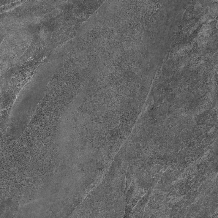 Global Tile Керамогранит Rocket Темно-Серый Матовый 60х60 — фото 2