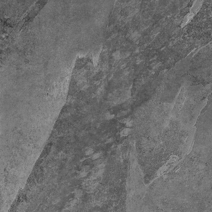 Global Tile Керамогранит Rocket Темно-Серый Матовый 60х60 — фото 8