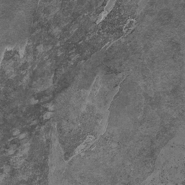 Global Tile Керамогранит Rocket Темно-Серый Матовый 60х60 — фото 9