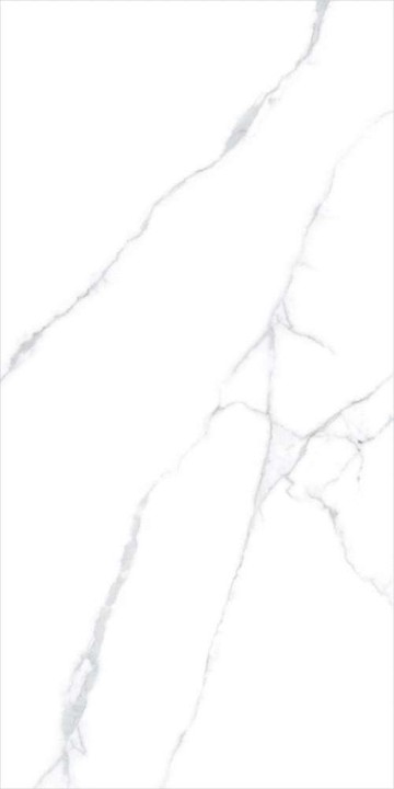 Global Tile Керамогранит Romantic Белый 60x120 Полированный Slim — фото 5