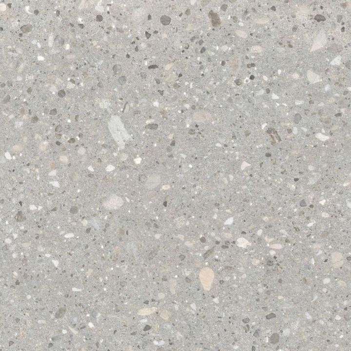 Global Tile Керамогранит Saga Серый грес глаз. матовый 60х60 — фото 3