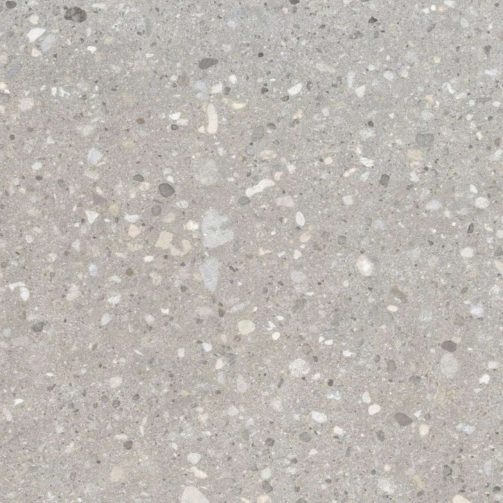 Global Tile Керамогранит Saga Серый грес глаз. матовый 60х60 — фото 5