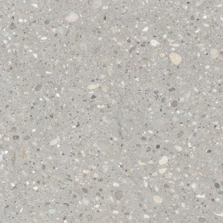 Global Tile Керамогранит Saga Серый грес глаз. матовый 60х60 — фото 6