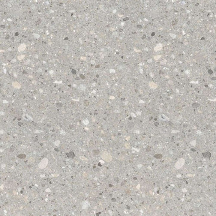 Global Tile Керамогранит Saga Серый грес глаз. матовый 60х60 — фото 8